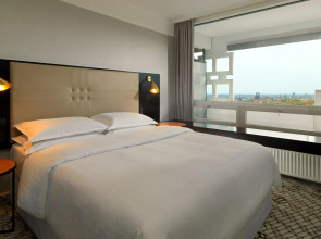 Four Points by Sheraton Munich Arabellapark