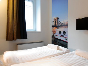 Maverick Budapest Soho