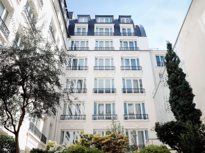 Hotel Rochester Champs Elysees