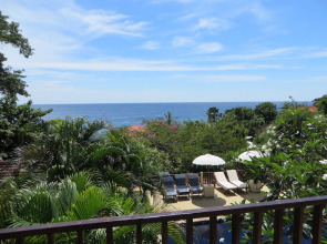 Jukung Dive Resort Bali