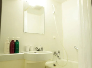 Apa Hotel Kyoto Ekimae Chuoguchi