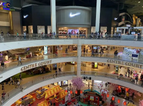 Sidemen Suites at Platinum KLCC