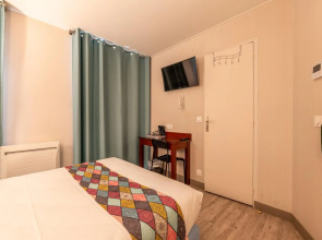 ibis Paris Porte de Vanves Parc des Expositions