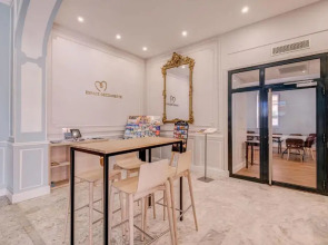 Hôtel Club Vacanciel Menton