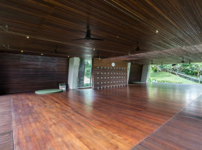 Maya Ubud Resort and Spa