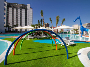 ESTIMAR Calpe Suitopia