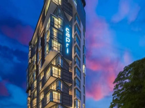 Capri by Fraser, Phnom Penh