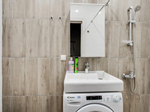 Home Like (Хоум Лайк) на бульваре Эйнштейна 1