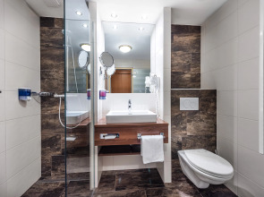 Johannesbad Hotel Palace