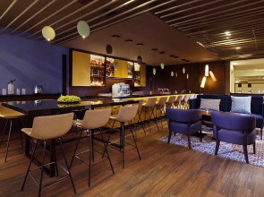 Le Méridien Frankfurt