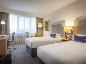 Clayton Hotel Burlington Road