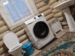 Три Озера Валдай