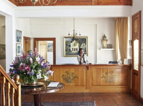 The Cellars-Hohenort