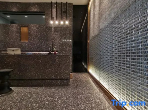 Paco Hotel (Canton Tower Pazhou)