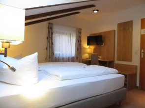 Hotel Ruchti - Zeit für mich.