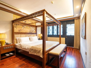 Buddha Zen Hotel Chengdu