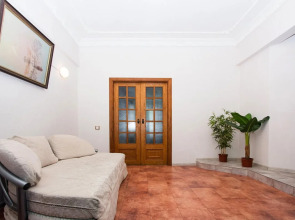 ApartLux Люкс на Белорусской