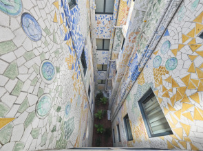 Catalonia Park Güell