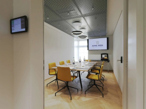 Best Western Plus Hotel Bern