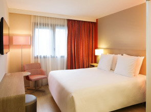 Hotel Oceania Paris Roissy CDG