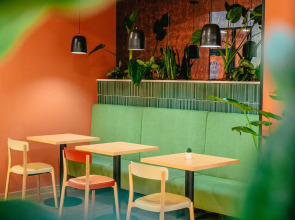 Ibis Styles Marseille Palais Des Congres - Vélodrome