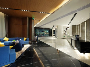 Hampton By Hilton Guangzhou Tianhe Sports Center