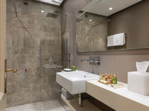 Hotel Villa Del Sogno