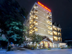 Vientiane Luxury Hotel