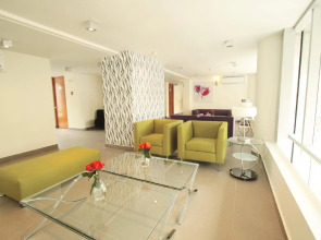 Hotel Terrado Providencia