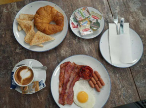 Hotel Lima - Adults Recommended