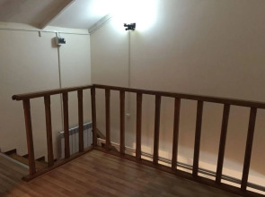 Restland Dilijan Hotel