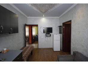 Отель Planet Yerevan