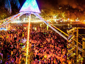 Shiralea Island Resort