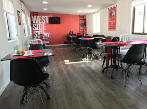 Casual del Teatro Madrid Hotel