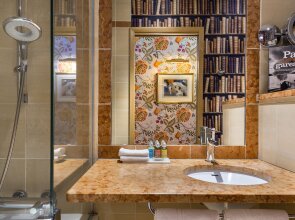 Hôtel Saint Paul Rive Gauche