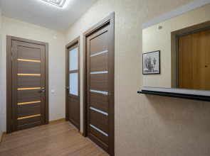 Апартаменты на улице Павлодарская 5