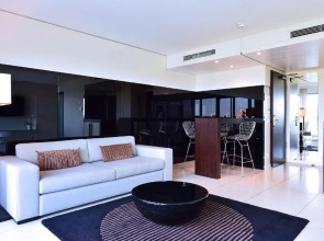 Pestana Berlin Tiergarten