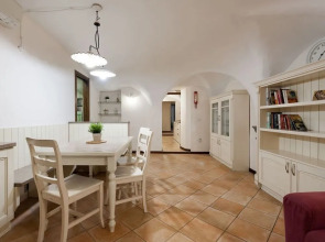 Short-let Florence apartment 3 bedrooms Mercato Centrale