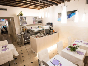 Locanda Ca' Lucrezia