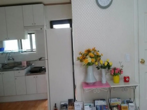 Alpha Guesthouse Seoul