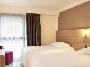 Escale Oceania Vannes