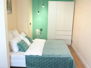 Апартаменты на улице Евгения Золотухина 31