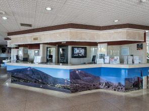 Catalonia Punta del Rey