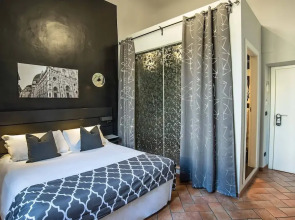 Il Mercato Centrale B&B