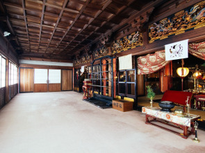 Koyasan Syukubo Zofukuin