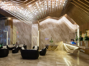 Alana Nha Trang Beach Hotel