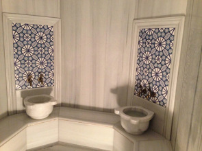 Endless Suites Taksim