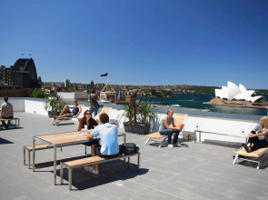 YHA Sydney Harbour