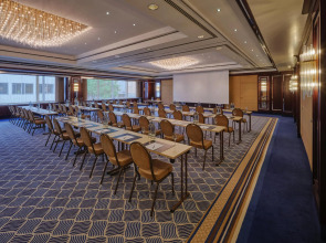 Steigenberger Graf Zeppelin