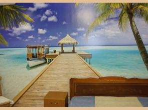 Клуб Отель Фора